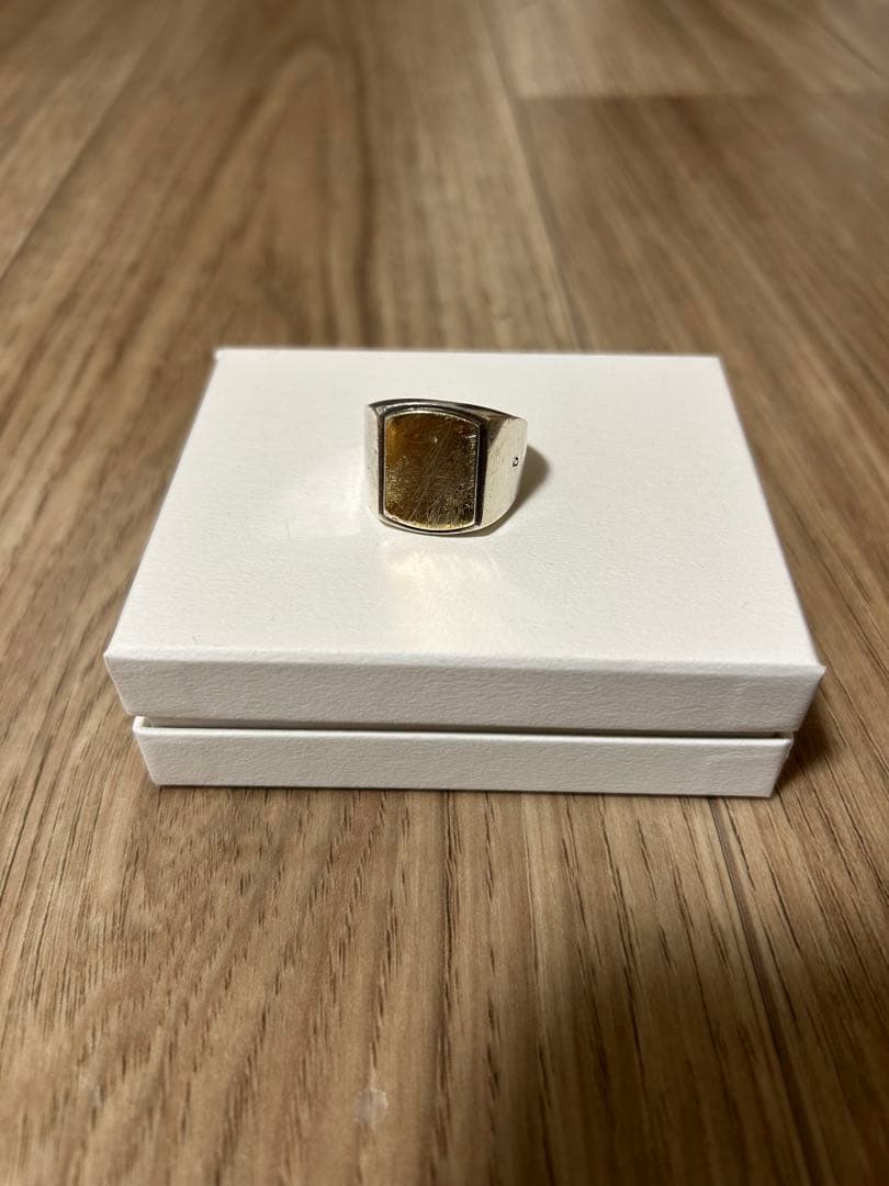 h’eres N.M MIX RING