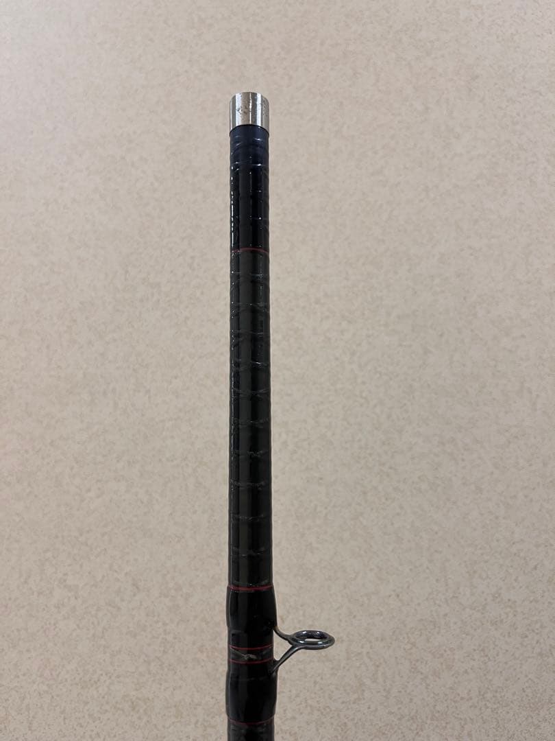 SHIMANO トライトン 80-330