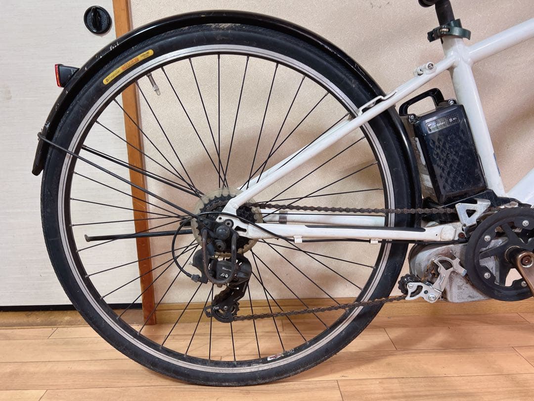 Panasonic VELO-STAR パナソニックベロスター ピックアップのみ