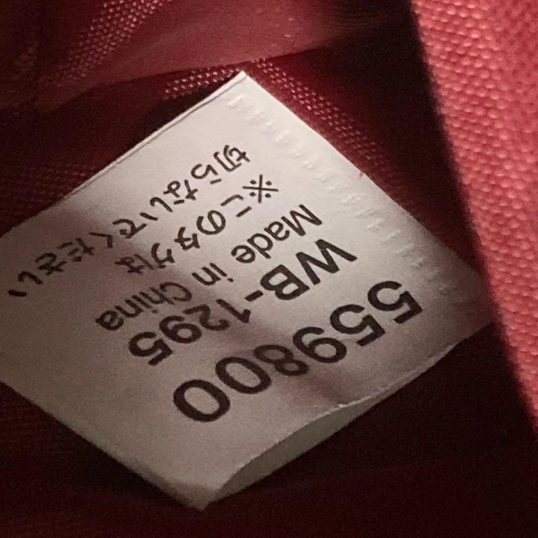 SWANY スワニー 中原淳一コラボII キャリー ブラック×ホワイト