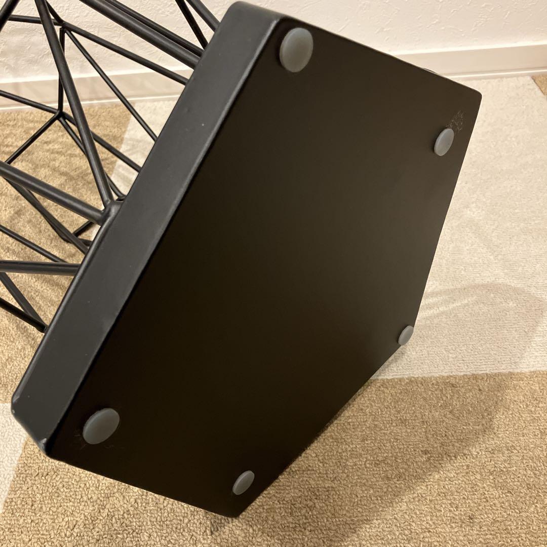 act work's 傘立て シャドーワイヤー アンブレラスタンド ペンギン