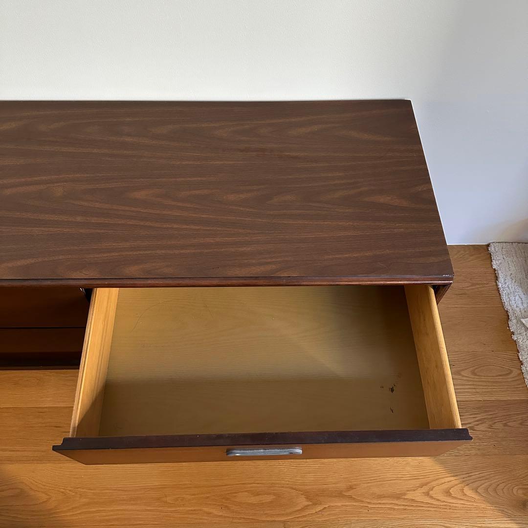 DREXEL HERITAGE サイドボード ローチェスト ヴィンテージ