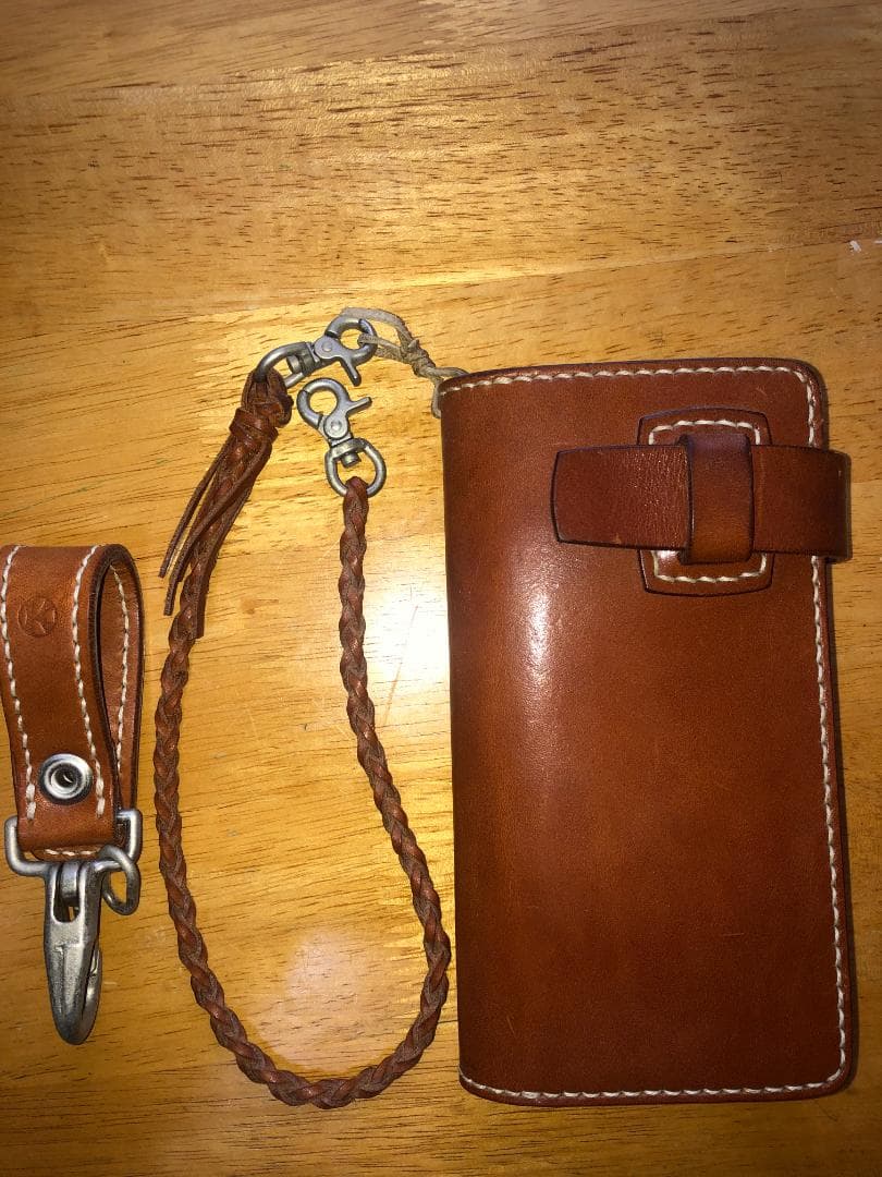 KAYENTA ウオレット