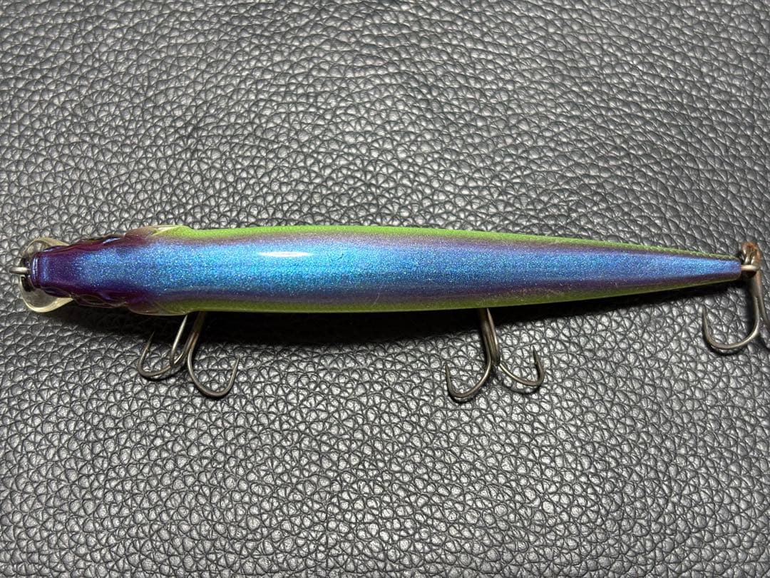 Megabass ヴィジョン ワンテン×6