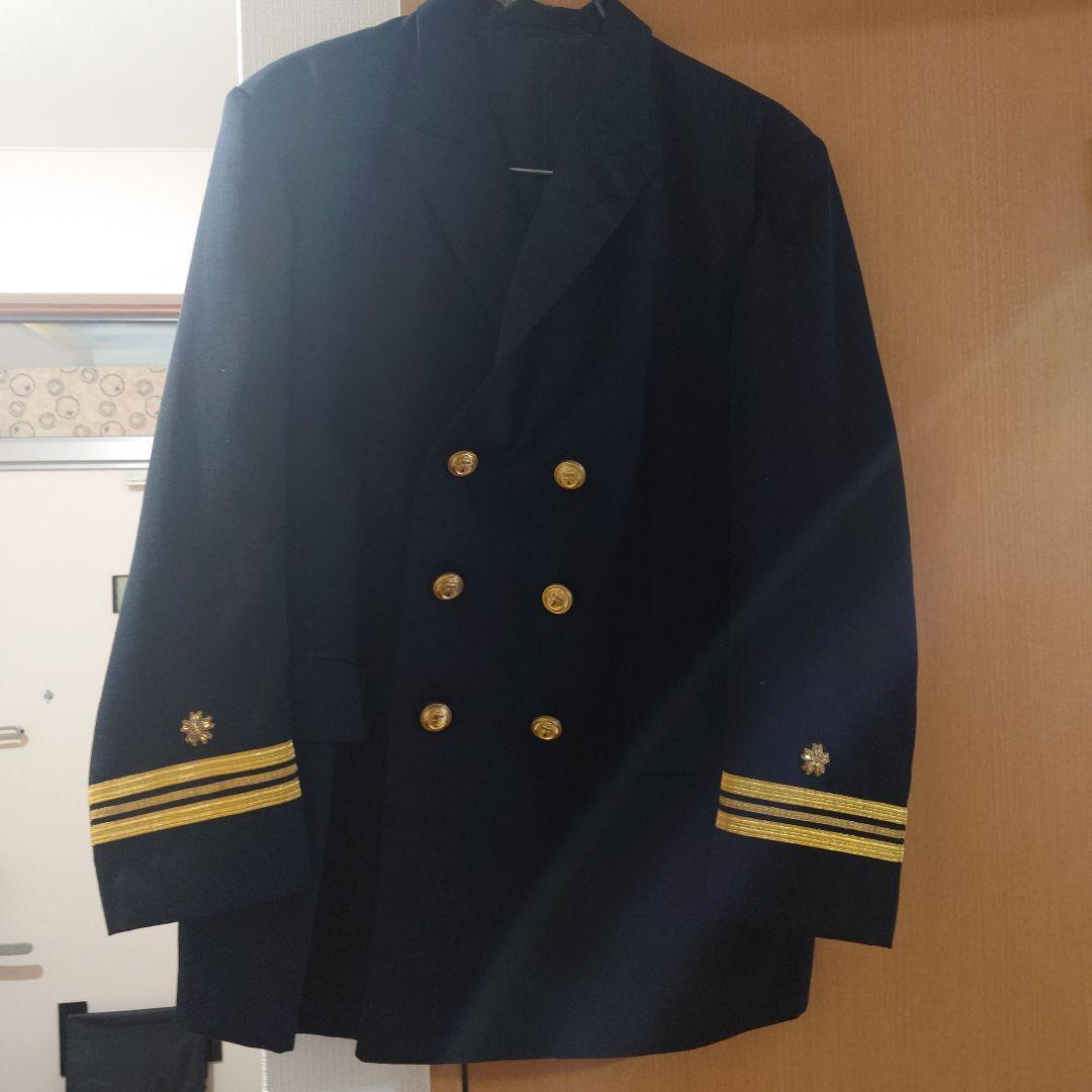 海上自衛隊レプリカジャケット