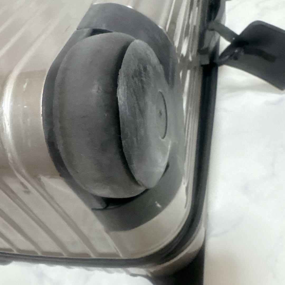 リモワ RIMOWA ポリカーボネート サルサ 63L 2輪 スーツケース