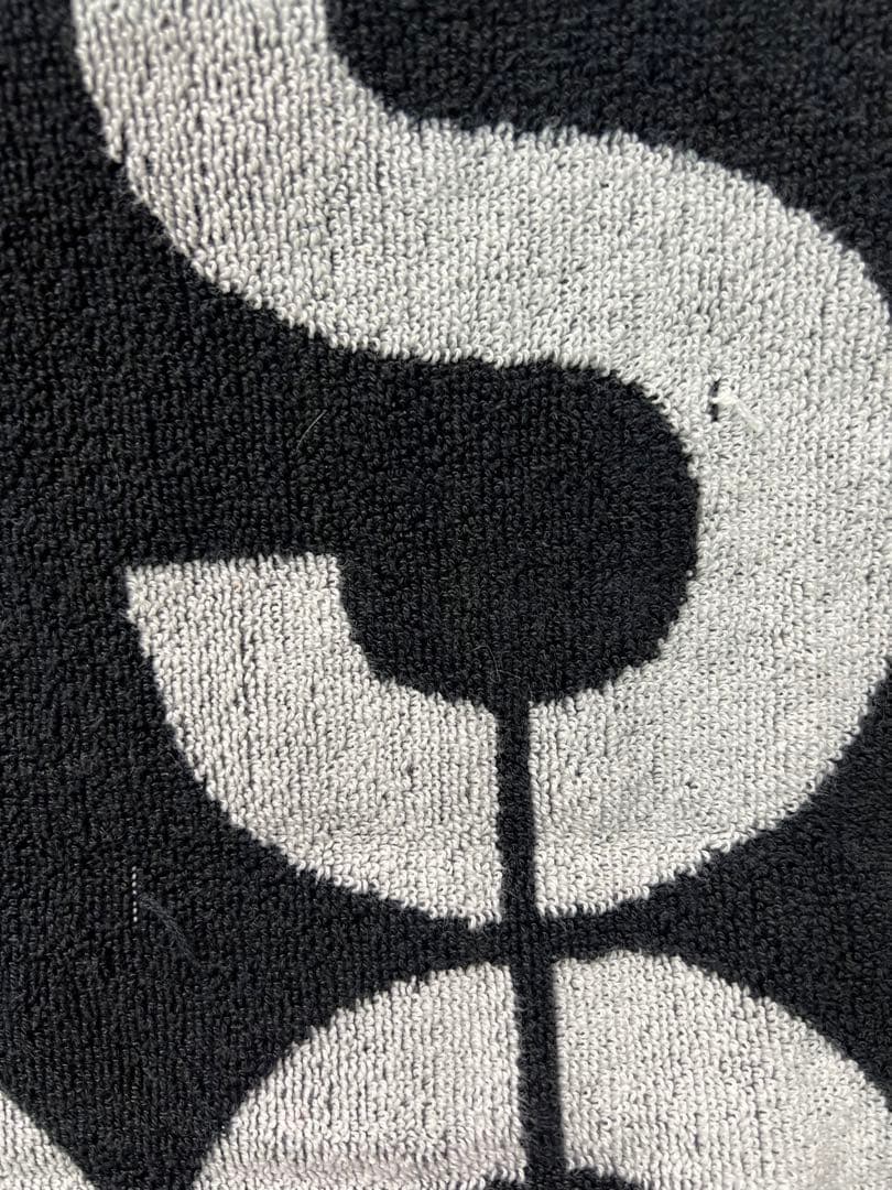 RAF SIMONS バスタオル