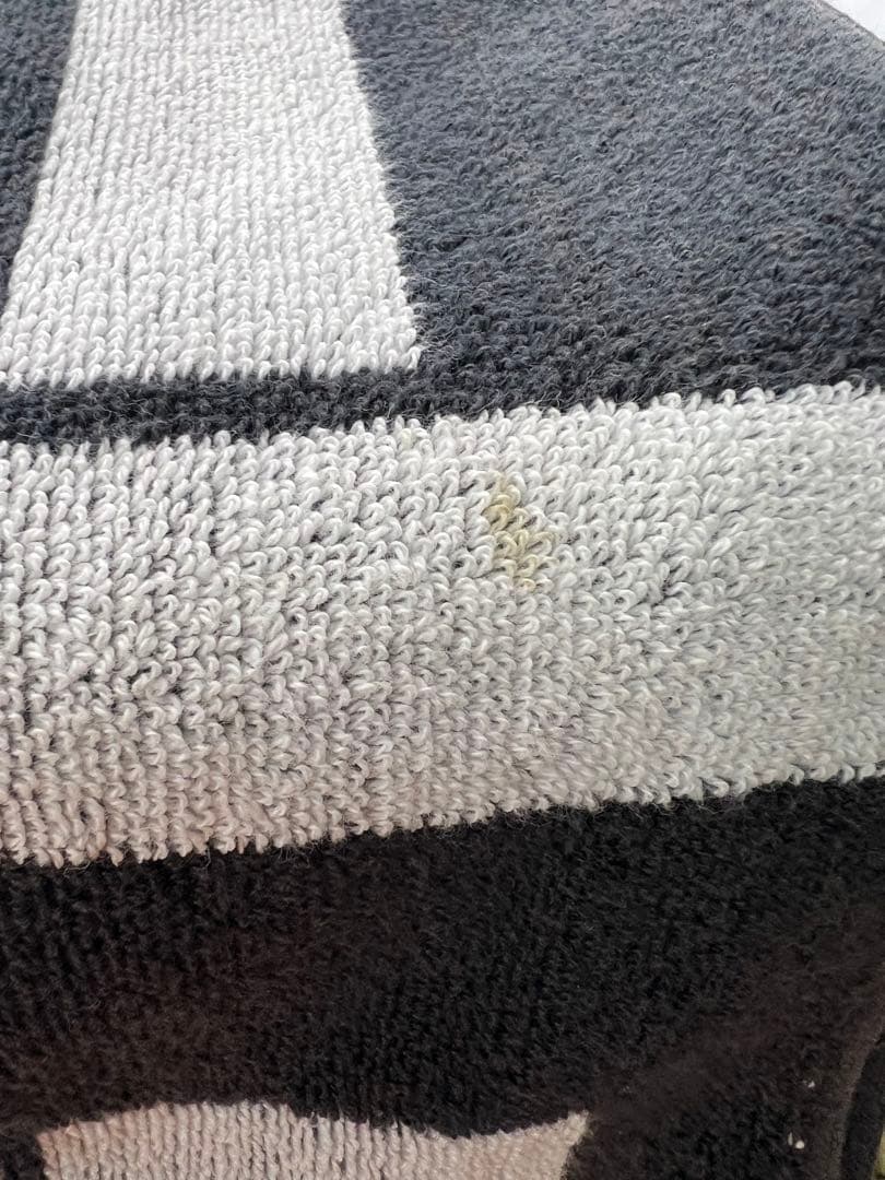 RAF SIMONS バスタオル