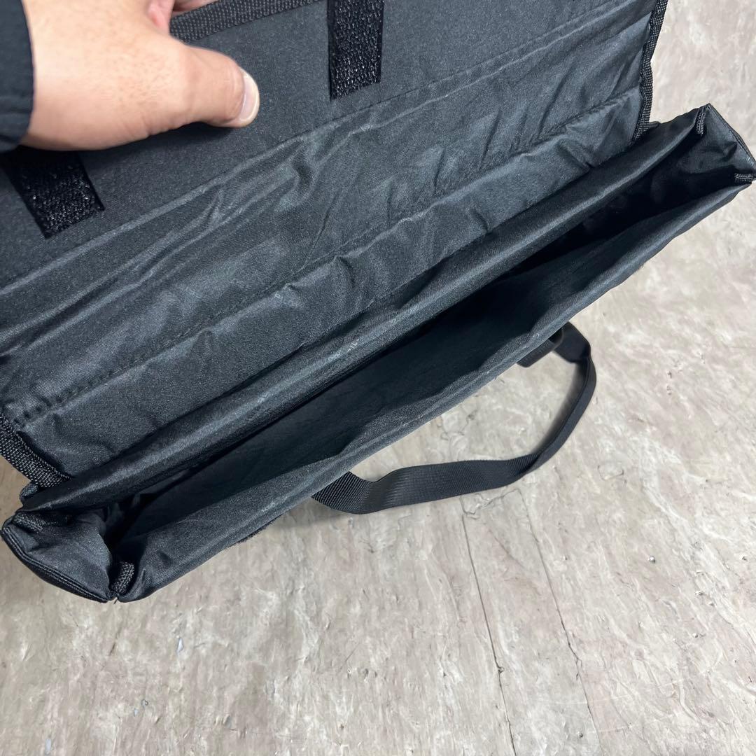 ボズミン　DESIGN 4 PILOTS フライトバッグ パイロットケース