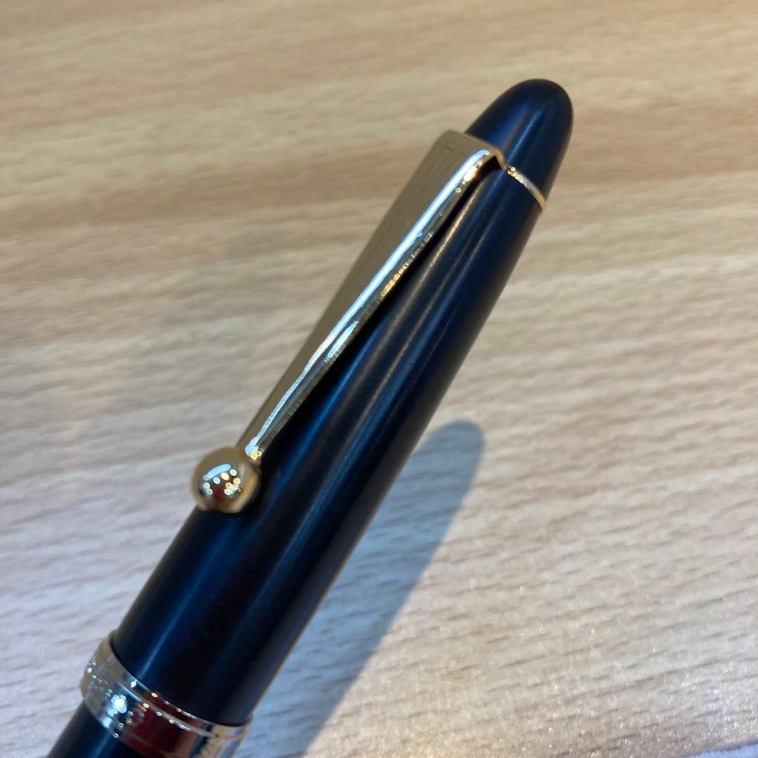 裕*様 【15604】14K 万年筆　大橋堂　since 1912