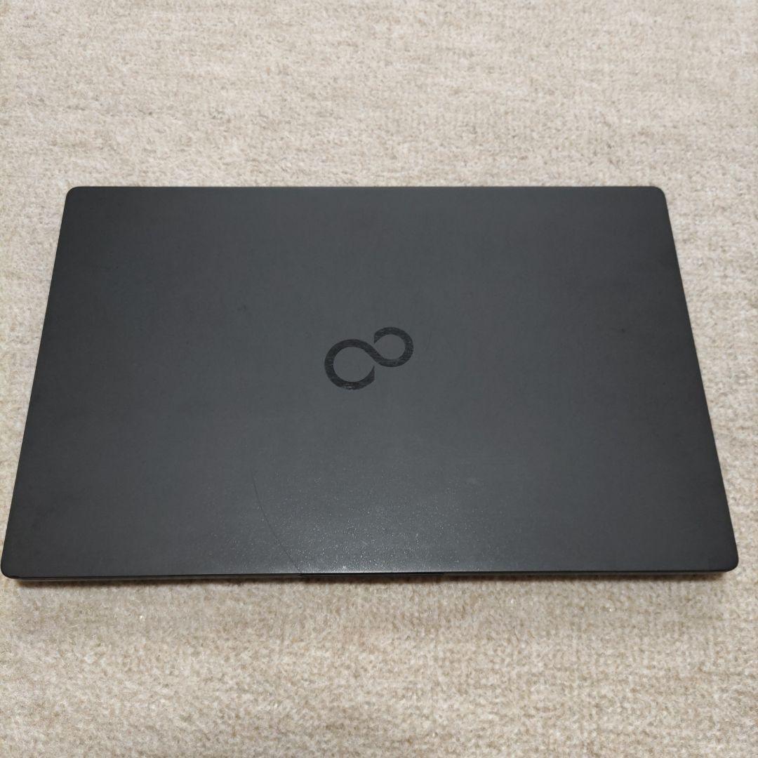 第11世代 富士通 LIFEBOOK U9311/F i5 256G LTEあり