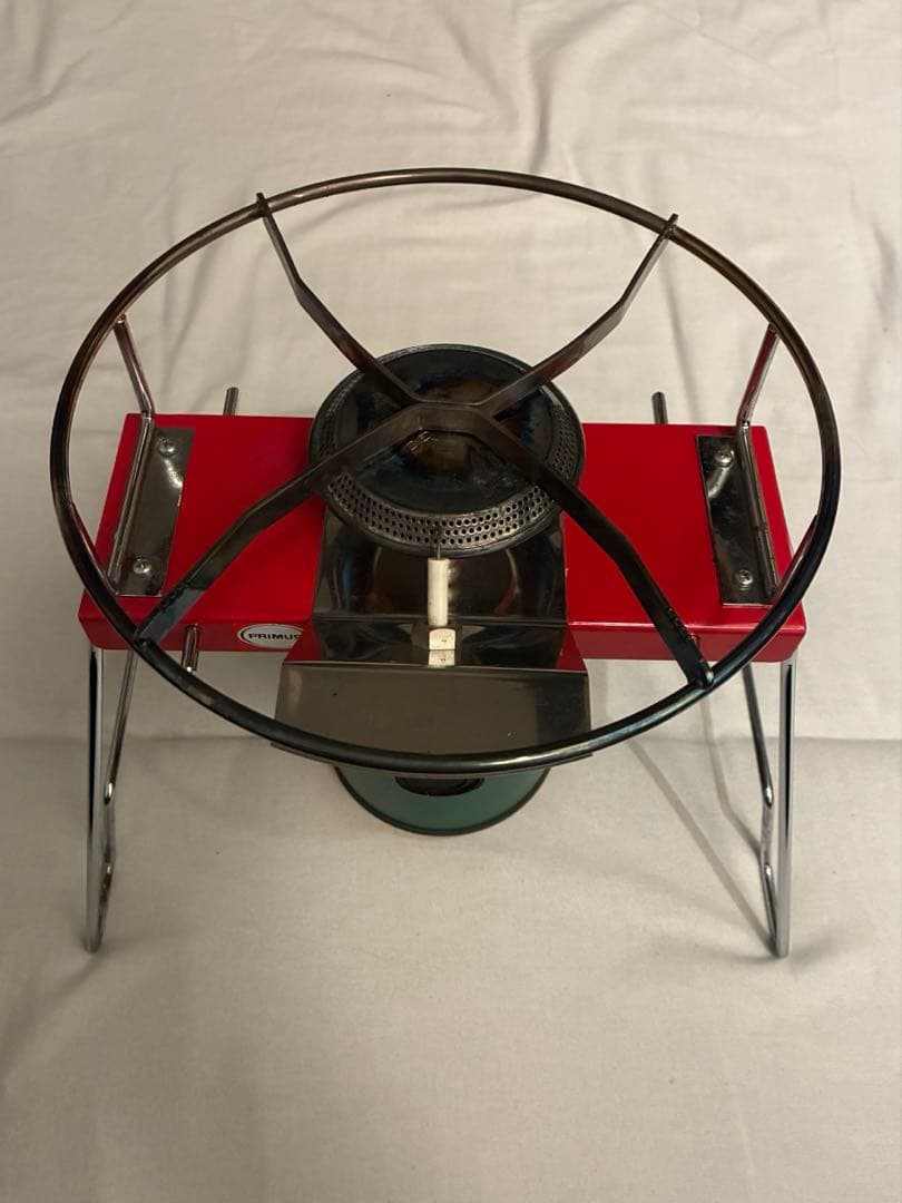 イワタニプリムス P-2280A シングルバーナー