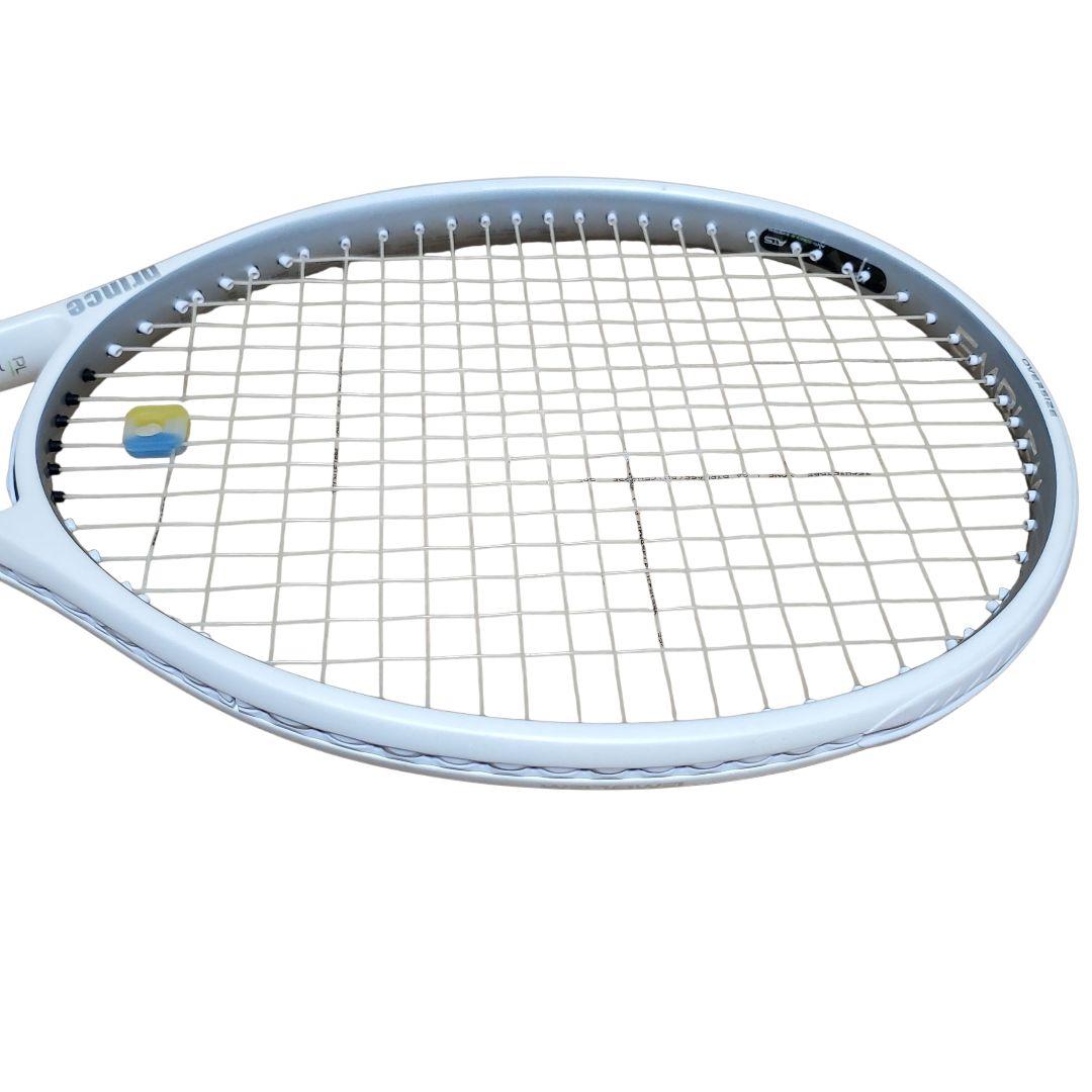 【美品】Prince エンブレム 110 G2 ケース付き