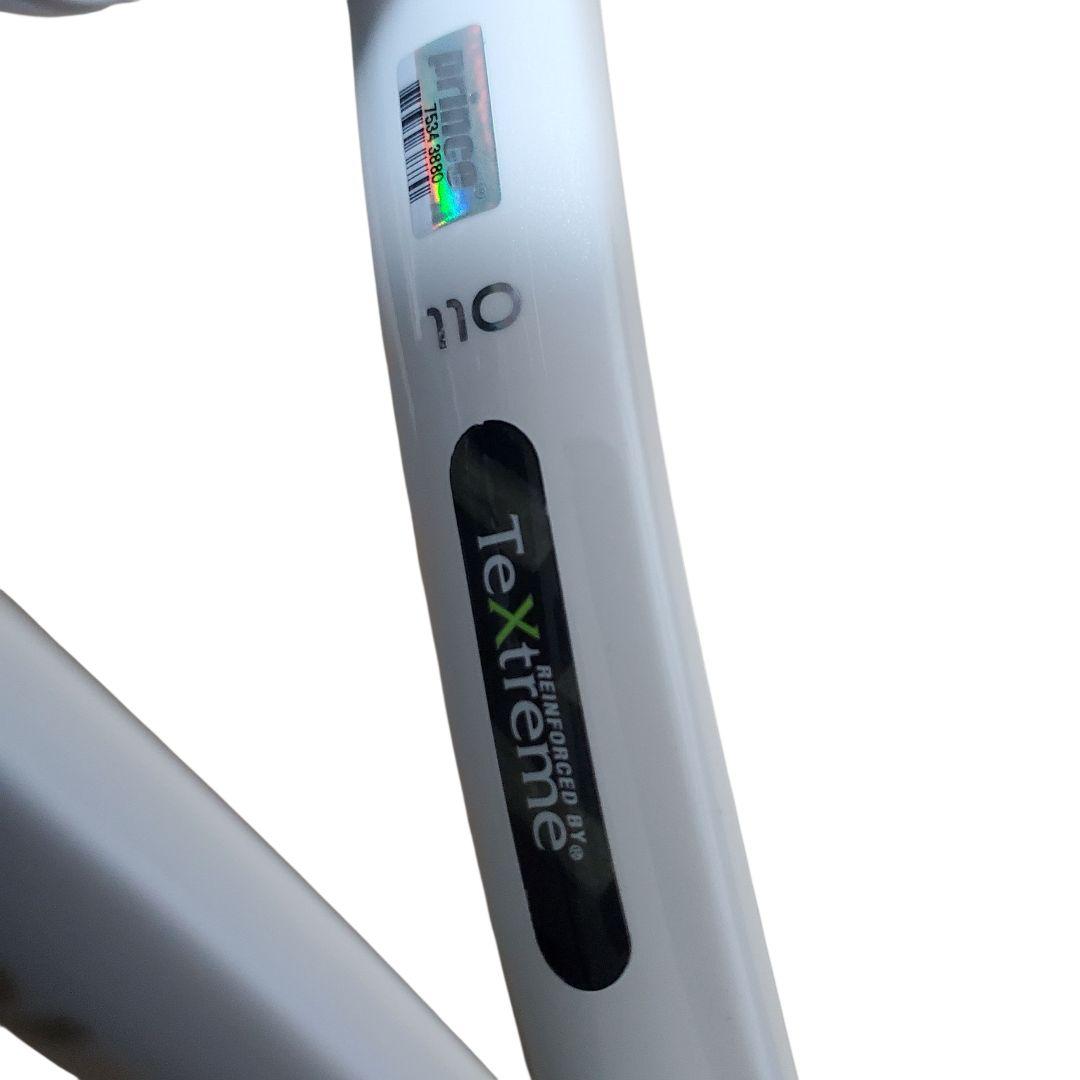 【美品】Prince エンブレム 110 G2 ケース付き