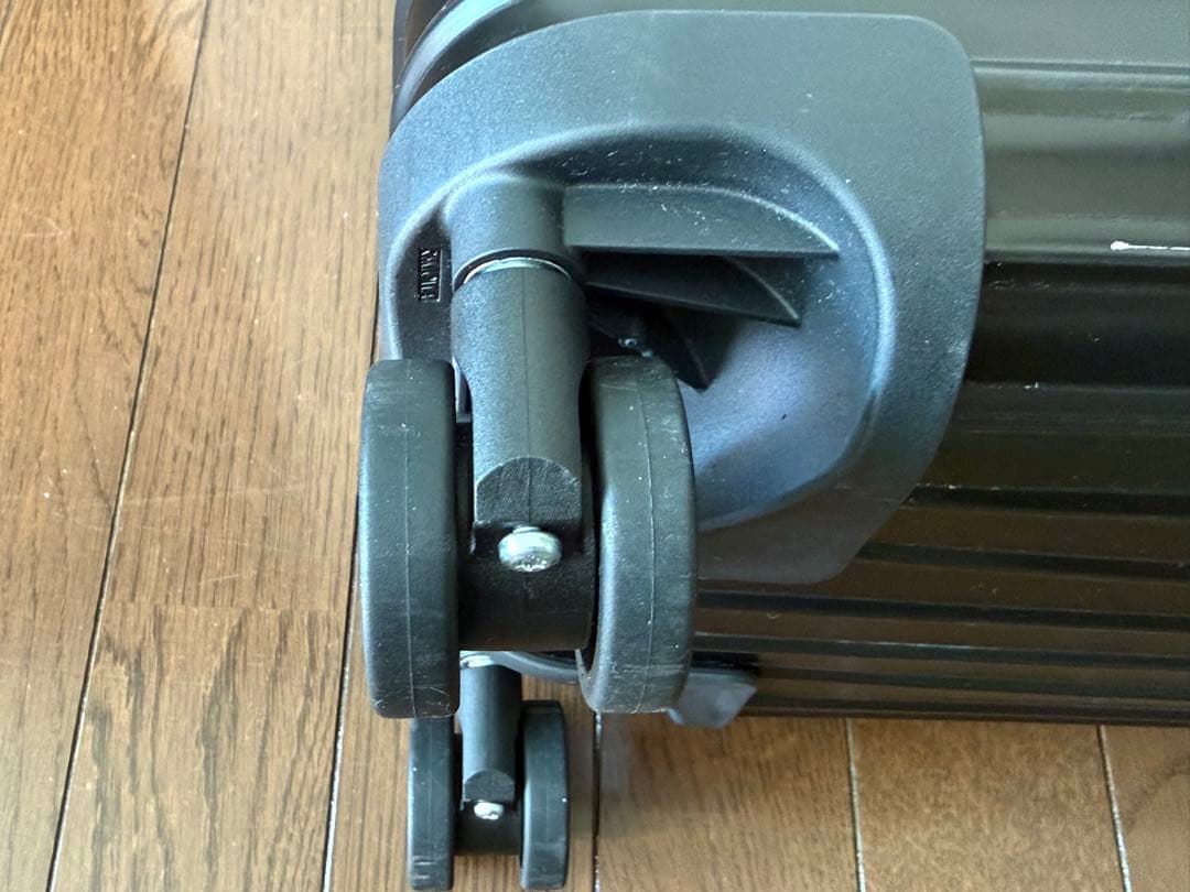 【メーカー永久保証対象】RIMOWA ORIGINAL PILOT