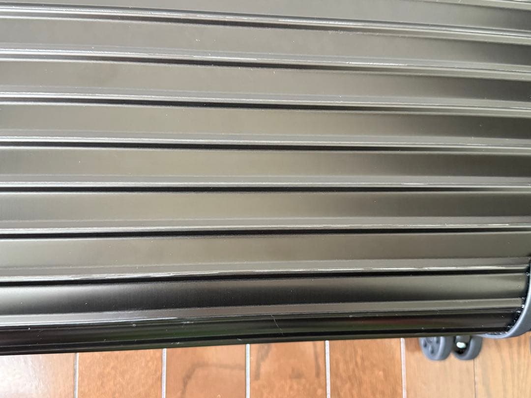 【メーカー永久保証対象】RIMOWA ORIGINAL PILOT