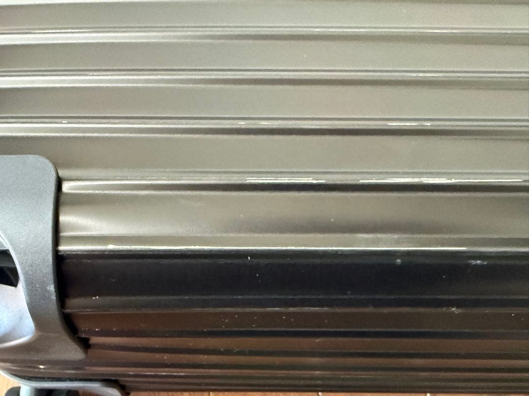 【メーカー永久保証対象】RIMOWA ORIGINAL PILOT