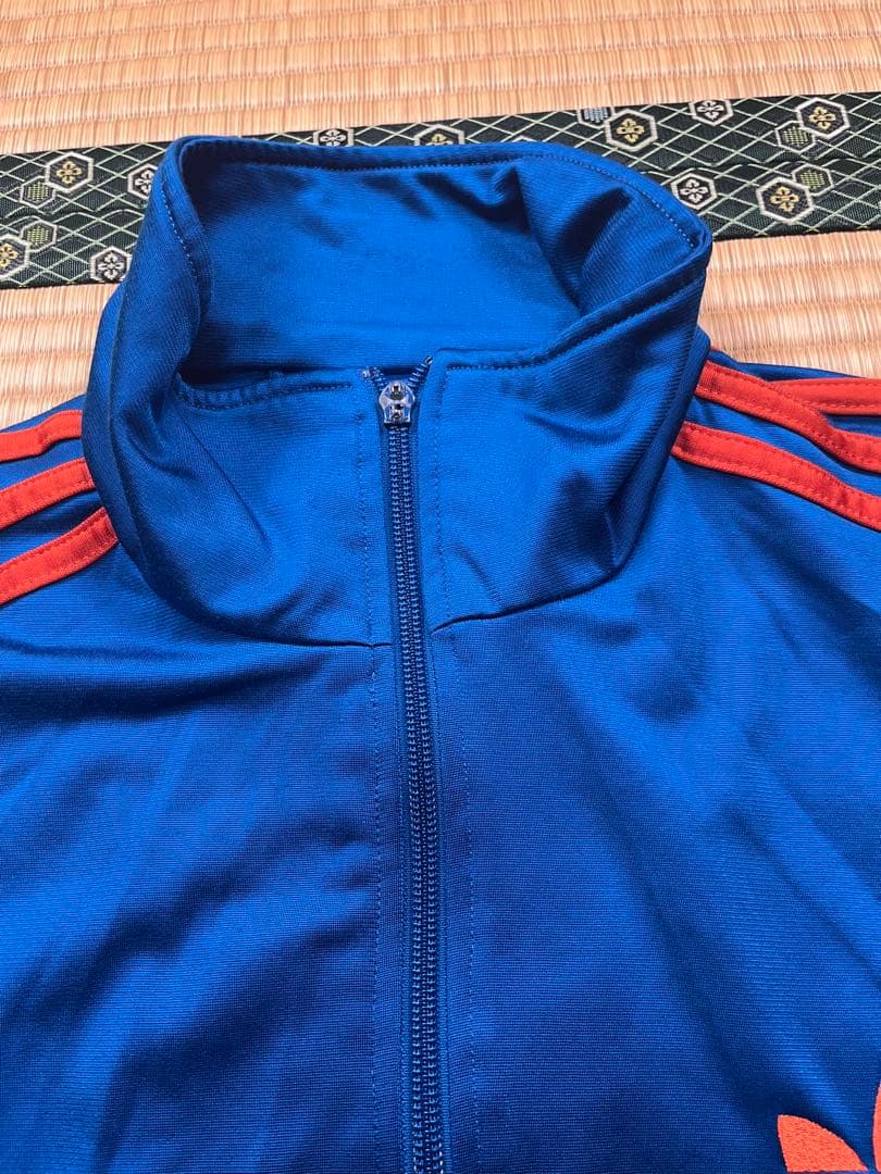 希少カラー　adidas アディダス ファイヤーバード トラックジャケット