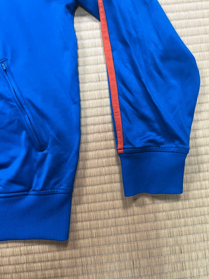 希少カラー　adidas アディダス ファイヤーバード トラックジャケット