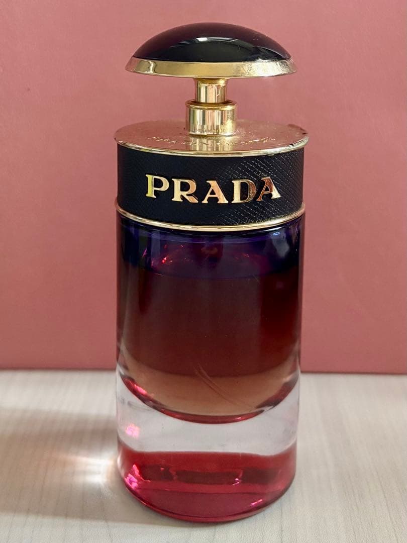 PRADA CANDY NIGHT オーデパルファム 50ml