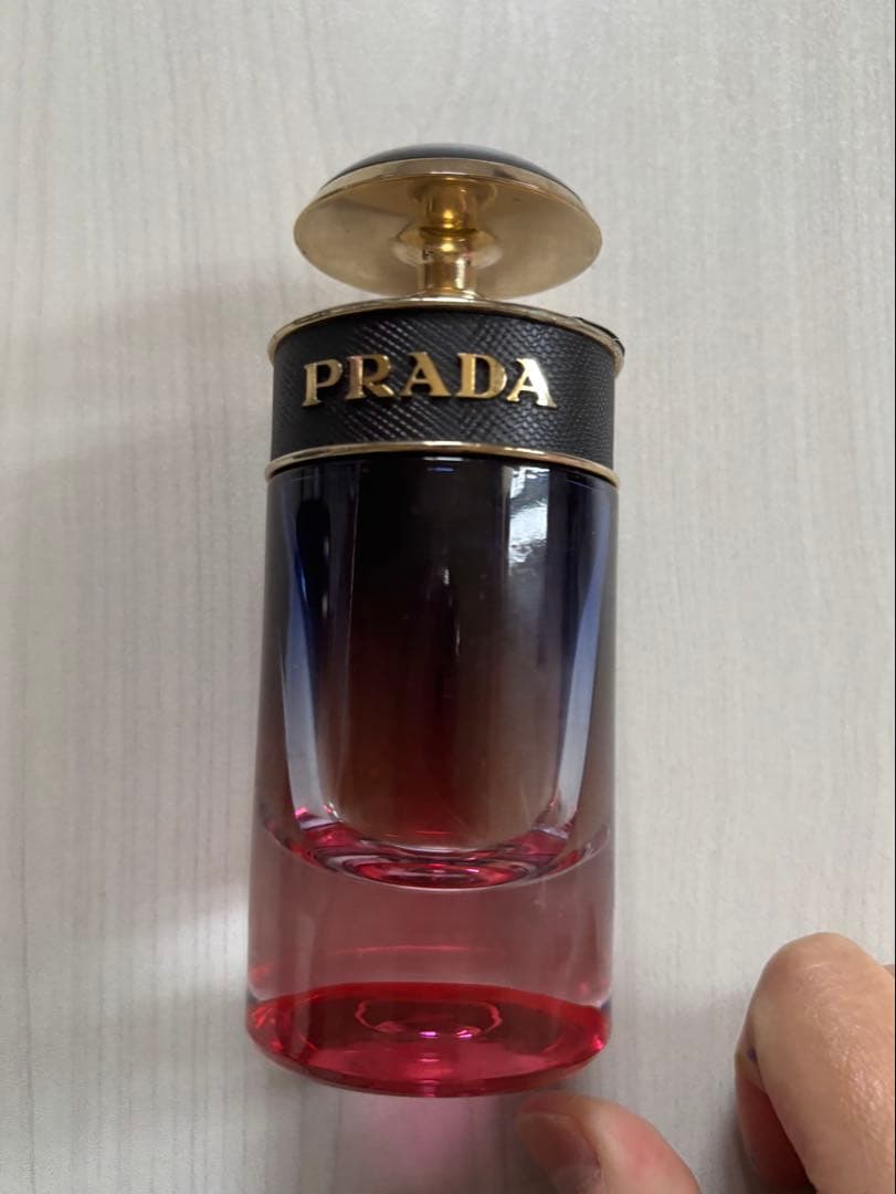 PRADA CANDY NIGHT オーデパルファム 50ml