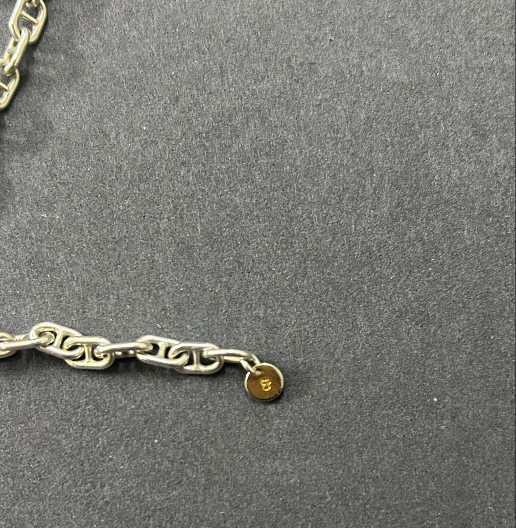 h'eres (ヒアーズ) GEN NEUTRAL MIX NECKLACE