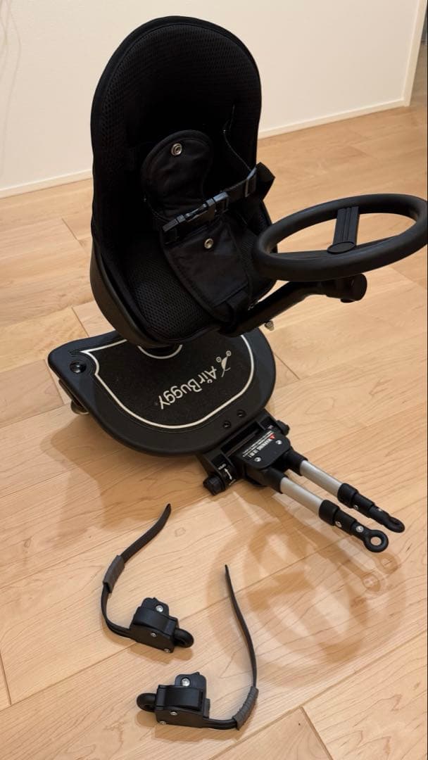 AirBuggy(エアバギー) 2way board ツーウェイボード 2人乗り