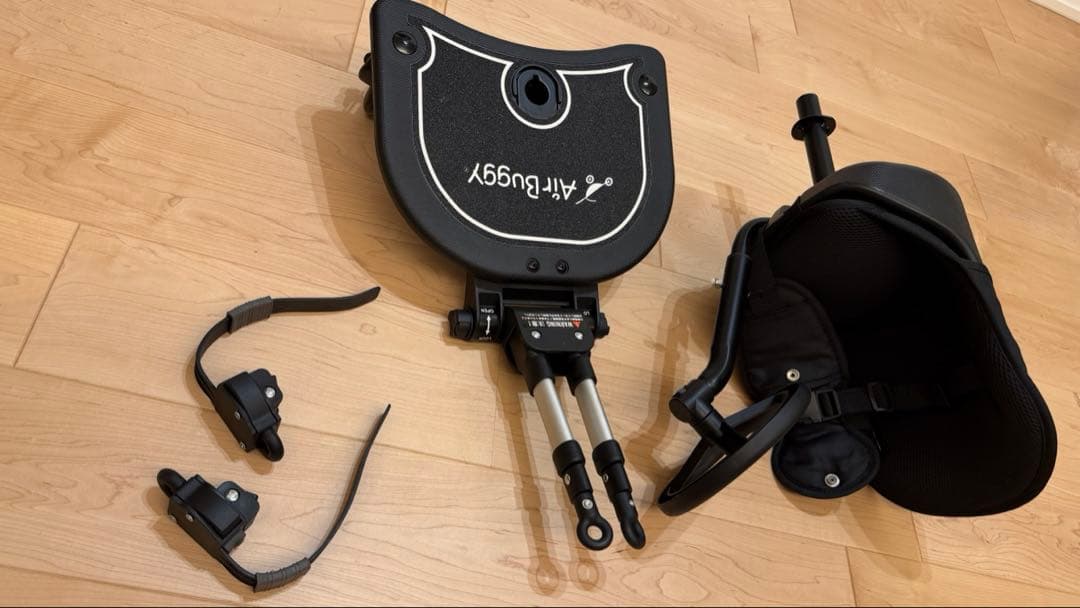 AirBuggy(エアバギー) 2way board ツーウェイボード 2人乗り