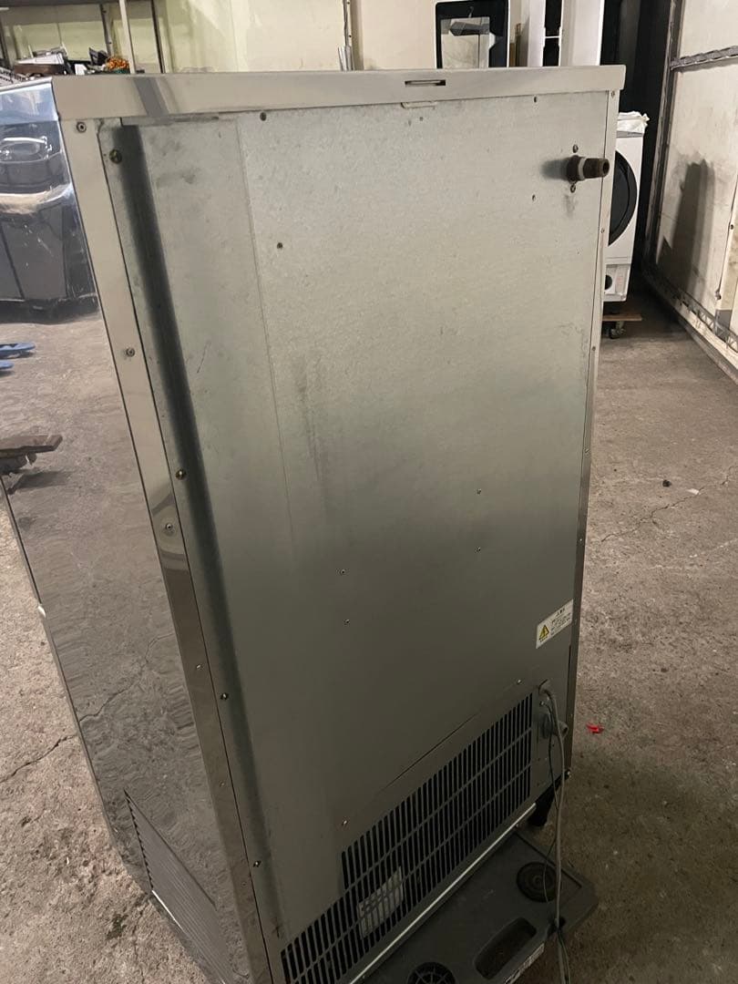 ぷー 　HOSHIZAKI 自動製氷機 IM-95L-1型