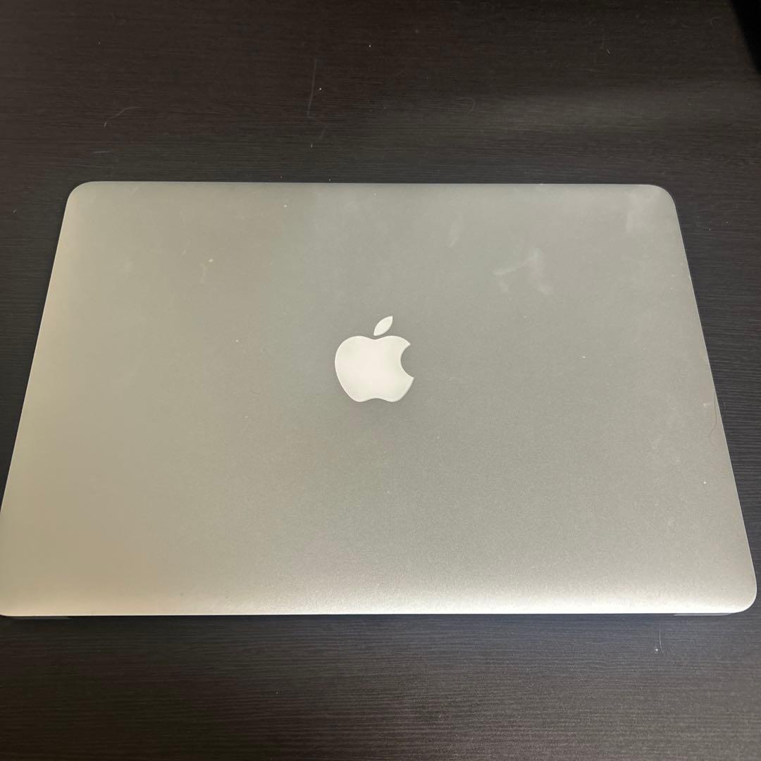 2017 MacBook Air 13 i5 8GB 1TB ジャンク品