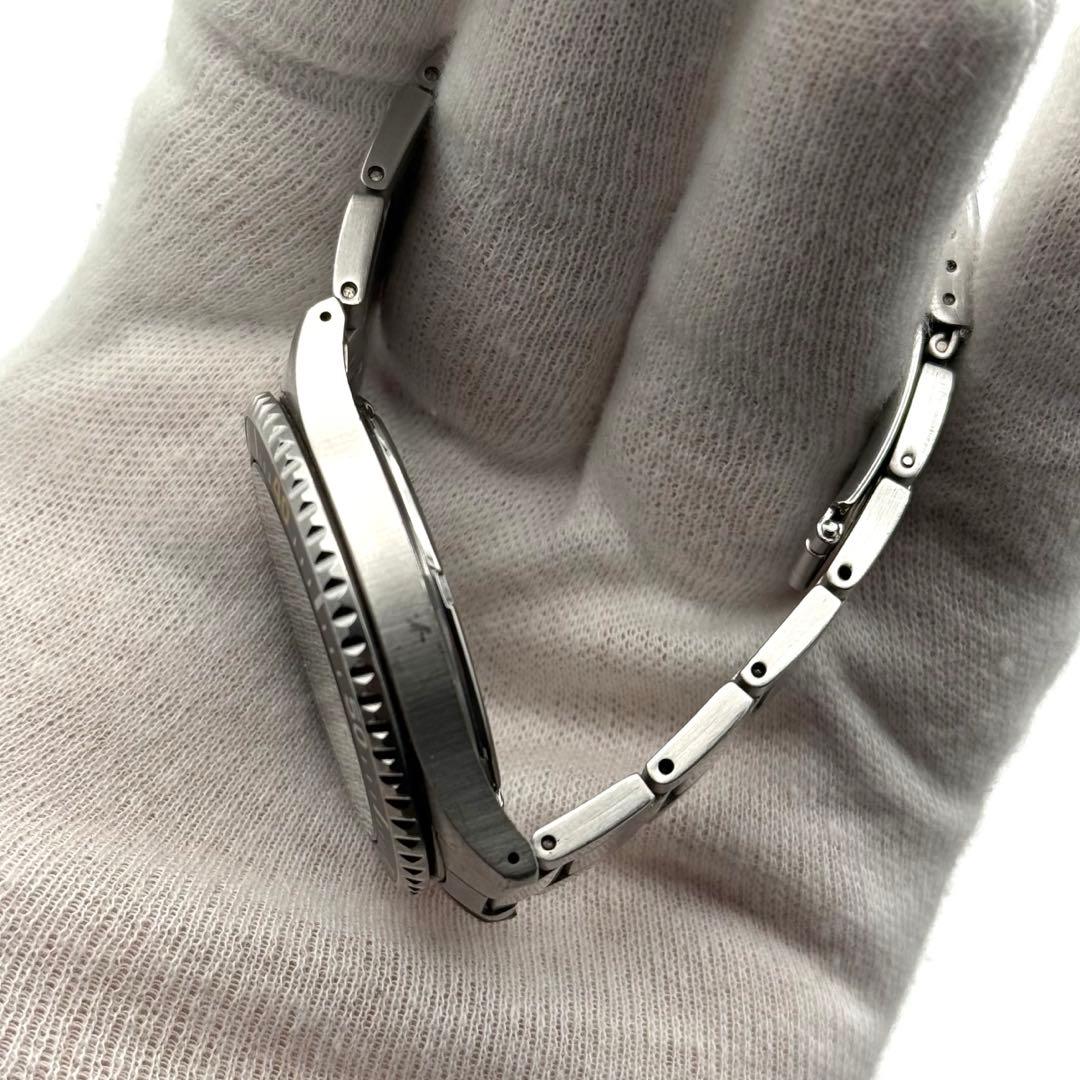 レア　超時空要塞マクロス × SEIKO マクロス40周年記念時計　セイコー