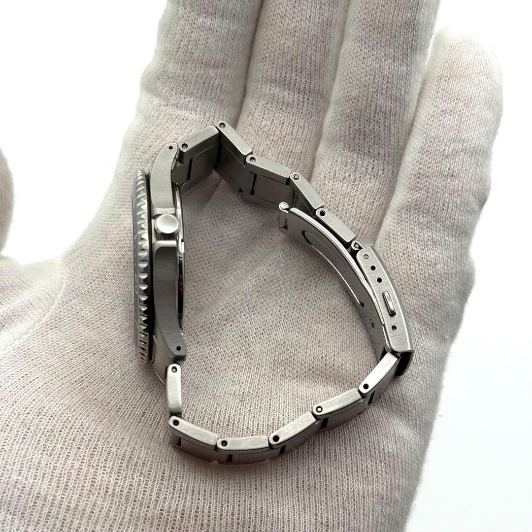 レア　超時空要塞マクロス × SEIKO マクロス40周年記念時計　セイコー