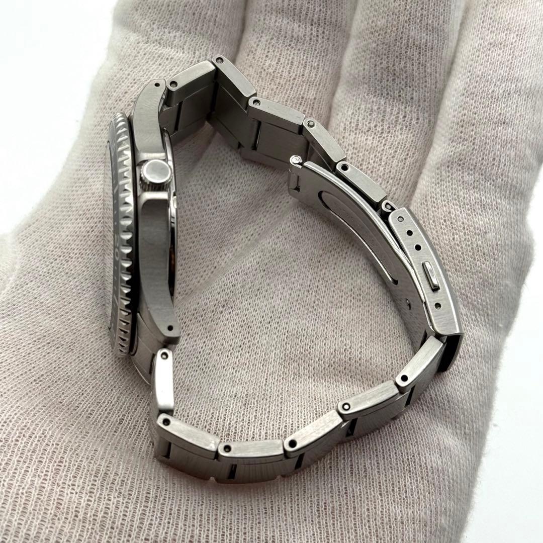 レア　超時空要塞マクロス × SEIKO マクロス40周年記念時計　セイコー