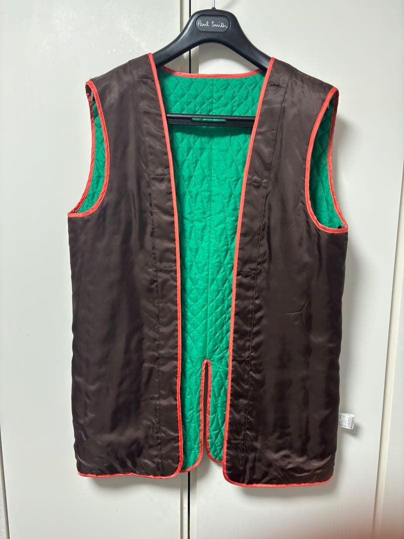 Paul Smith ベージュ トレンチコート XL(L2)