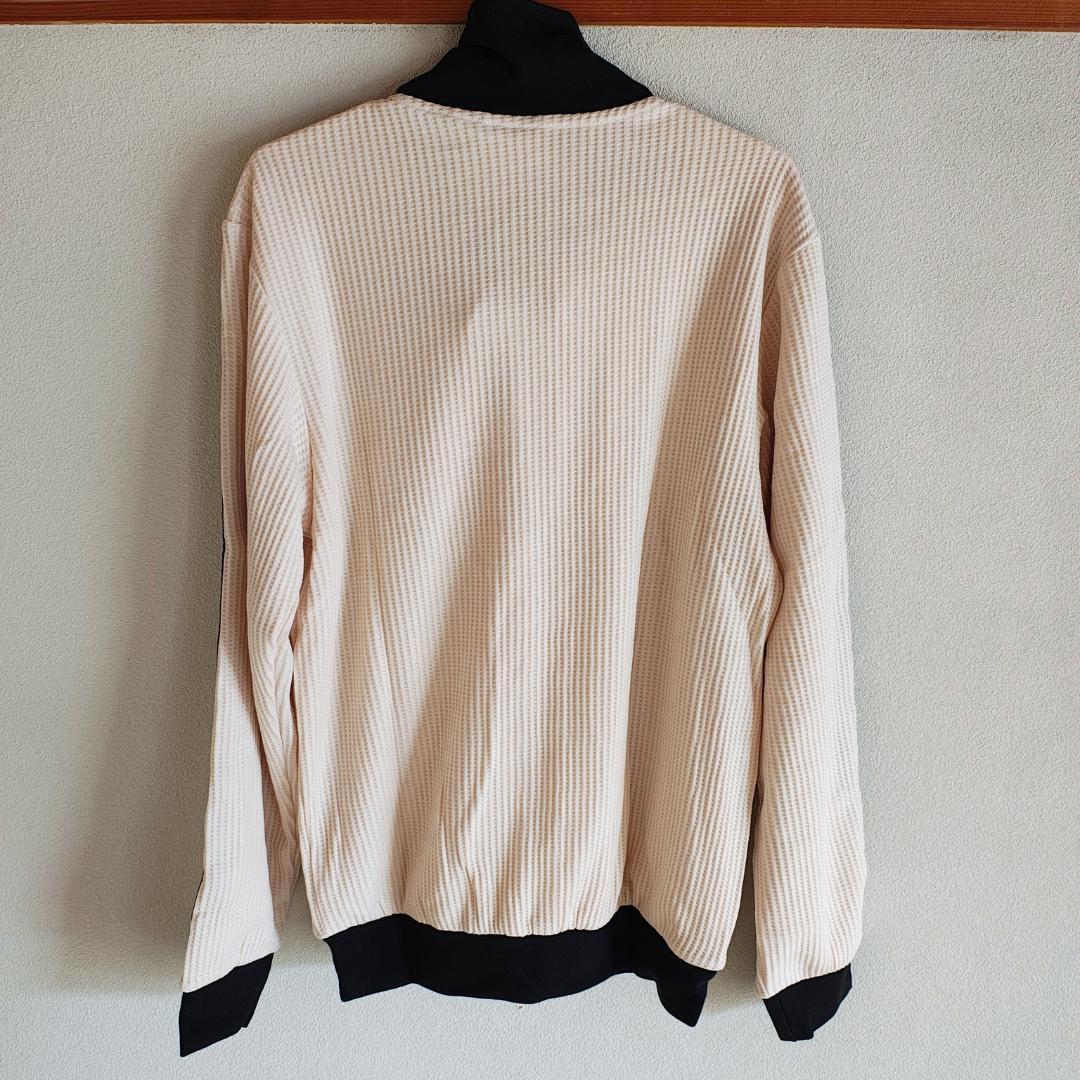 新品★韓国限定★ JW0109 adidas ワッフル トラックジャケット M