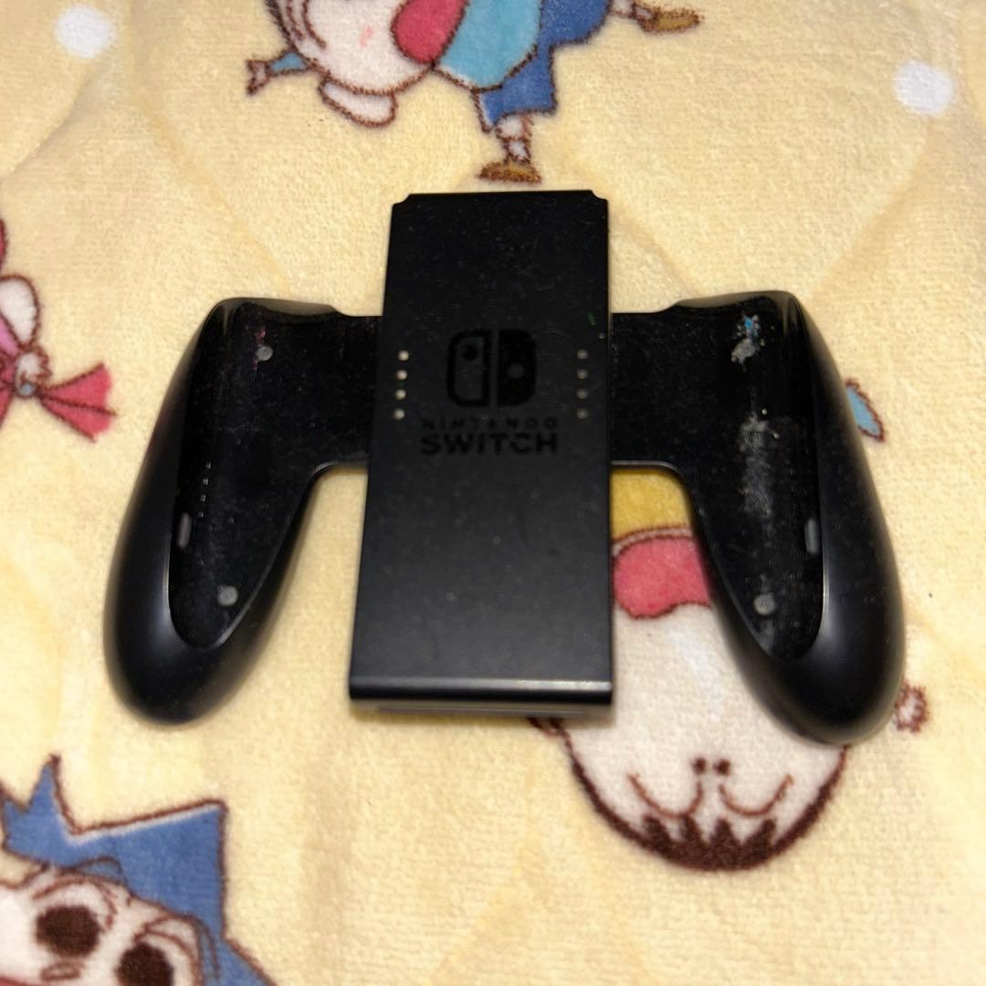 Nintendo Switch 本体 【少しジャンク】