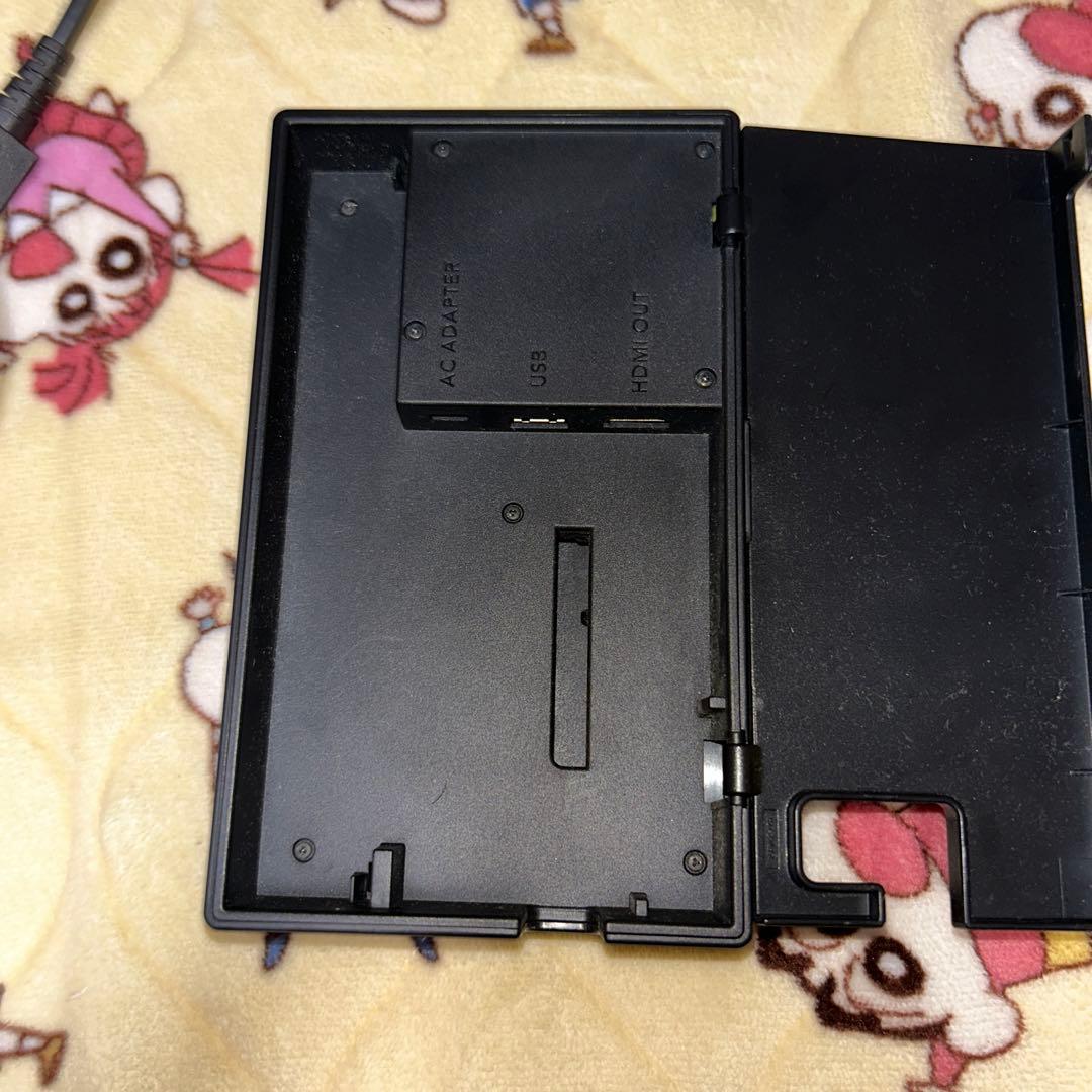 Nintendo Switch 本体 【少しジャンク】