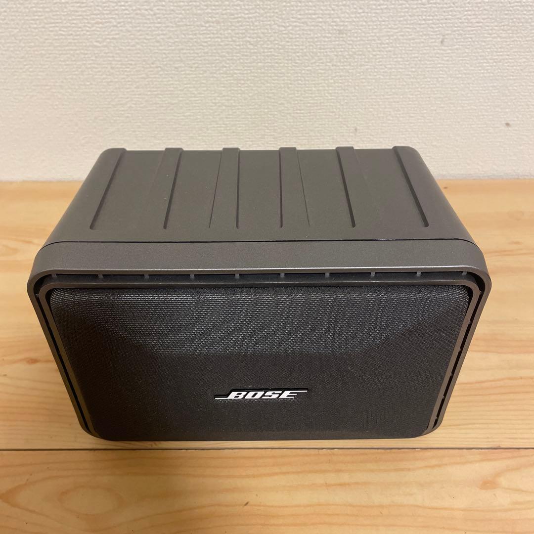 BOSE 101VM Bluetoothスピーカー 2184