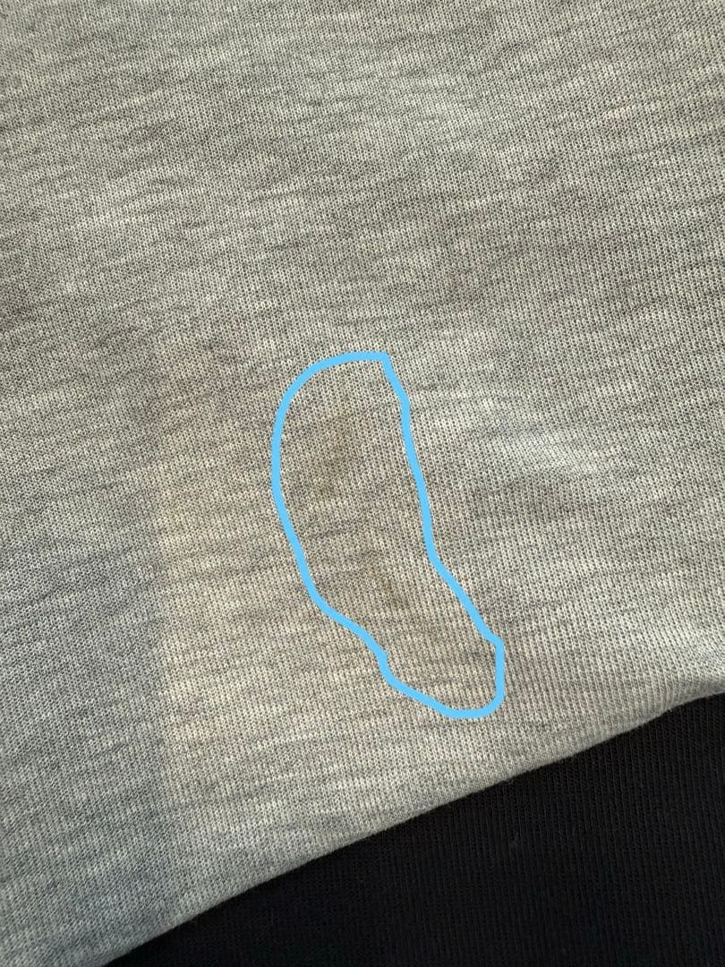 Nike テックフリース 上下セット 「海外限定カラー」