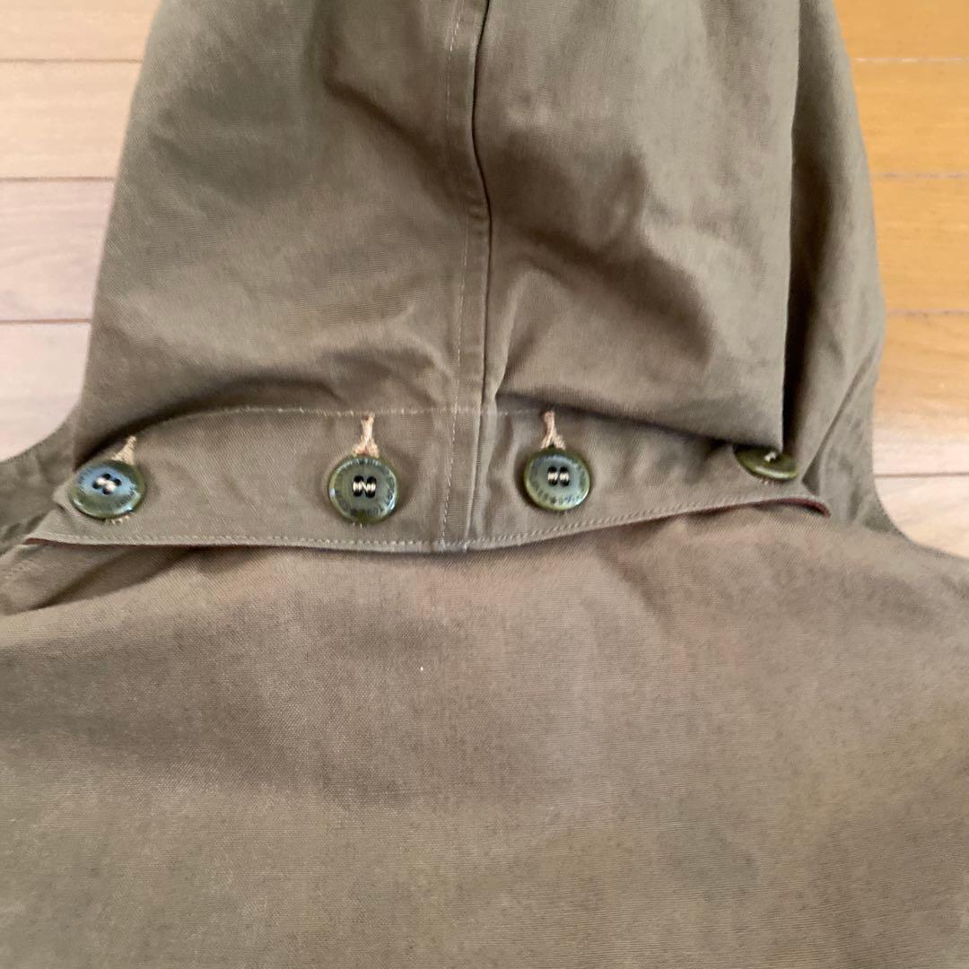 R*r様 フリーホイーラーズ　キャッツキルコート　フィッシングジャケット　38