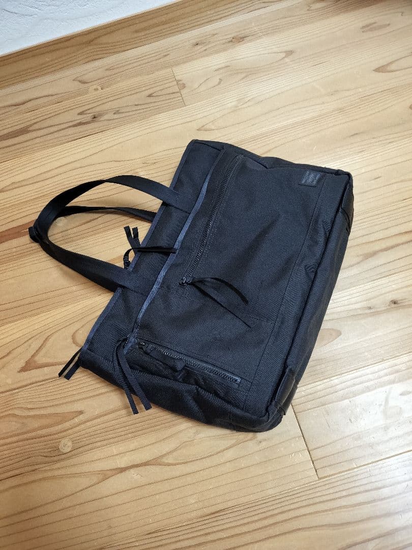 PORTER ポーター インタラクティブトートバッグ