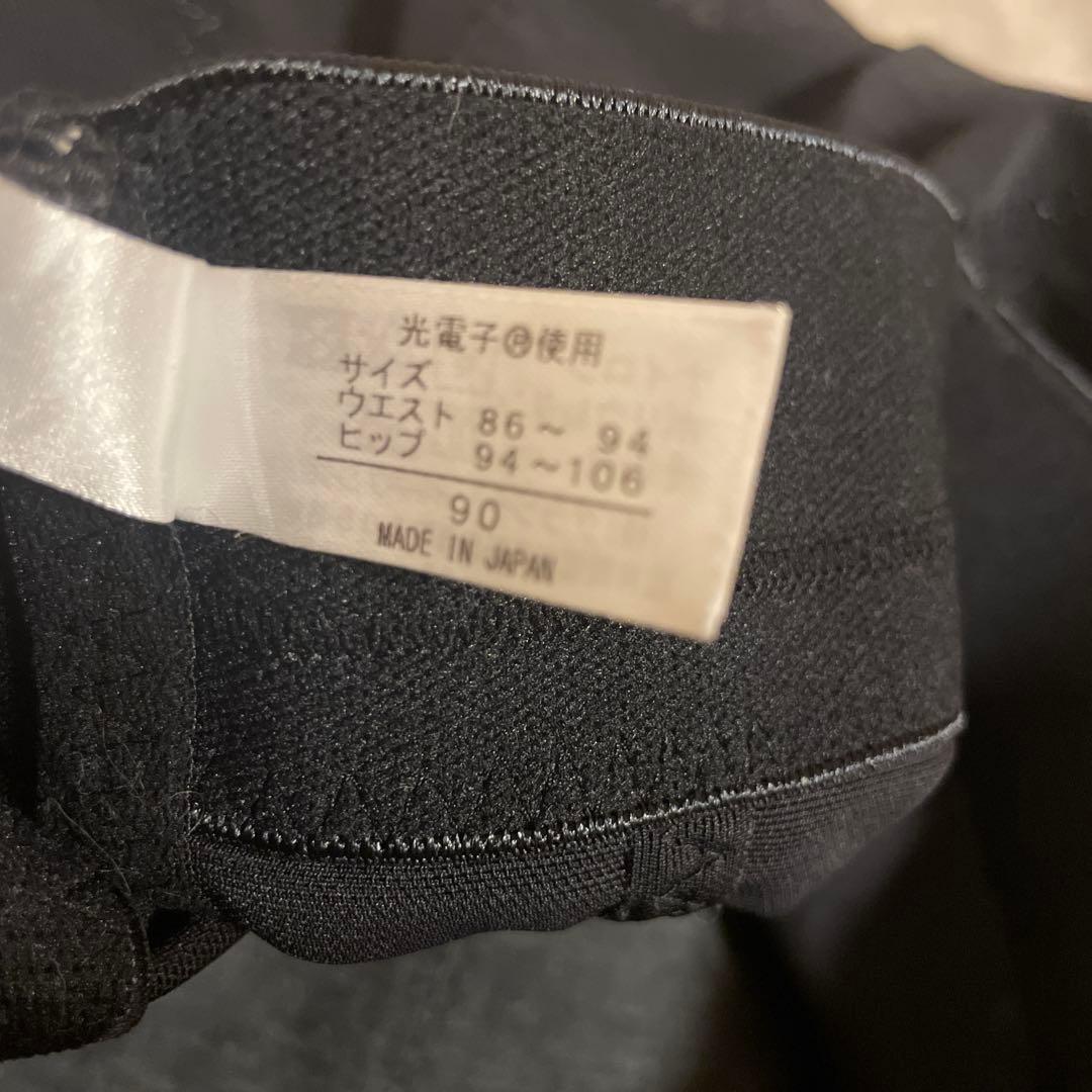 グラントイーワンズ LALA Grant ニッパービスチェ ガードル　セット