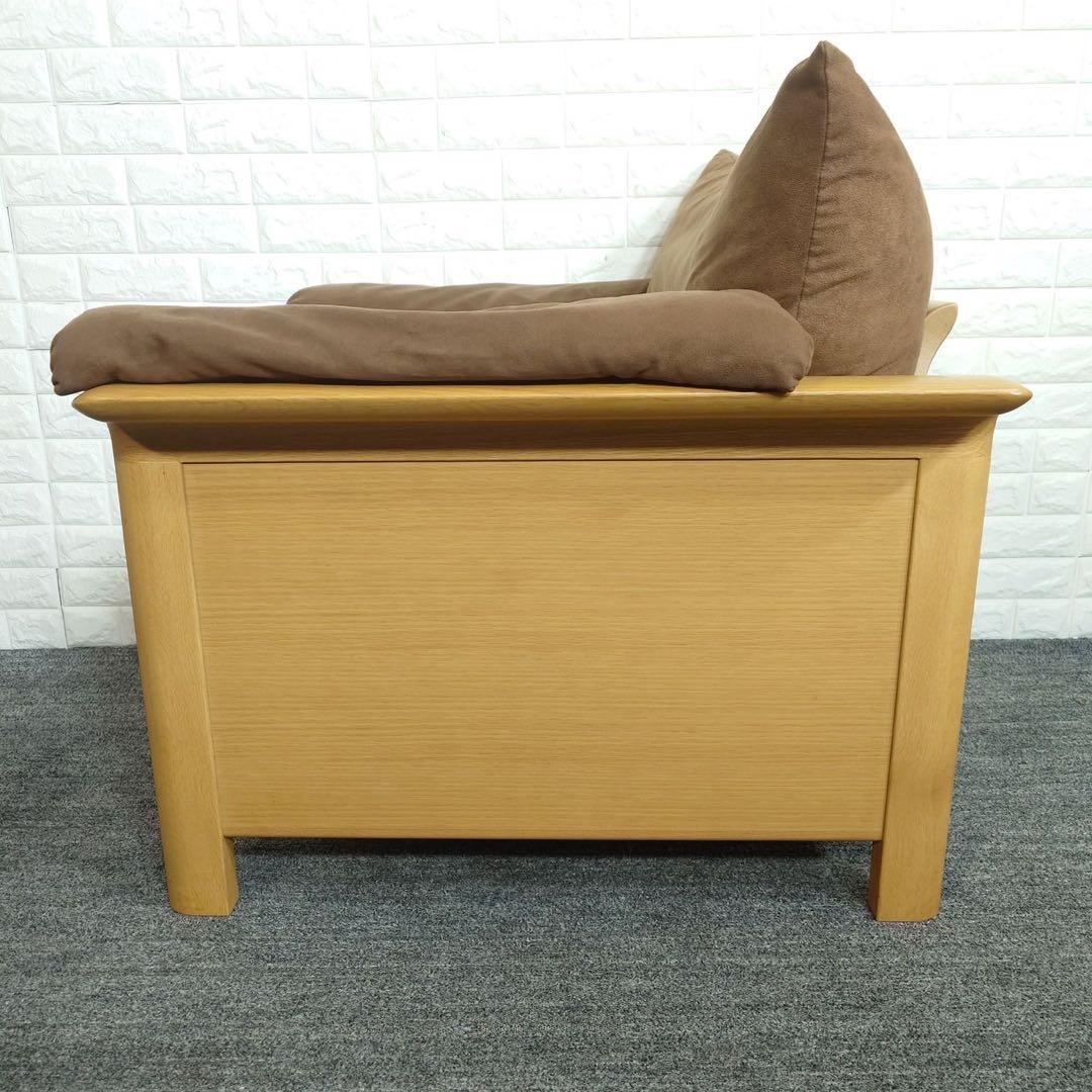 飛騨家具 shirakawa シラカワ Rapt ラプトソファ 家具 K080