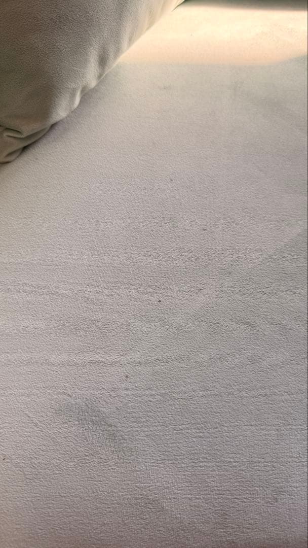 Mutuki 高級ベルベット 3人掛けソファ ロータイプ切替可