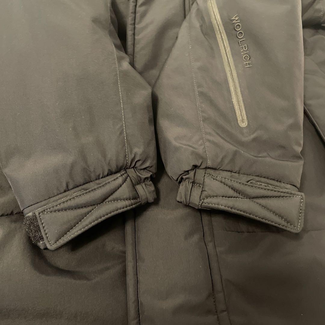 イエナ別注　ウールリッチダウンコート IENA サイズ38