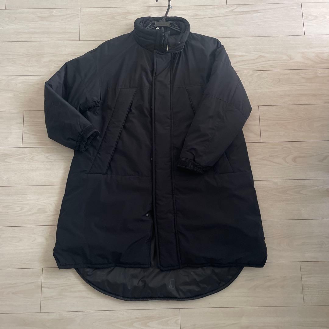 イエナ別注　ウールリッチダウンコート IENA サイズ38