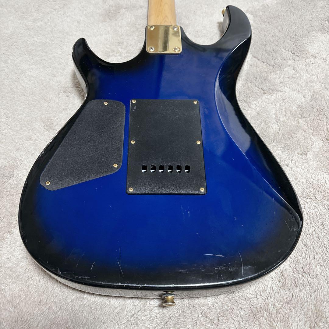 Anboy アンボーイ Fujigen フジゲン エレキギター ディンキー レア