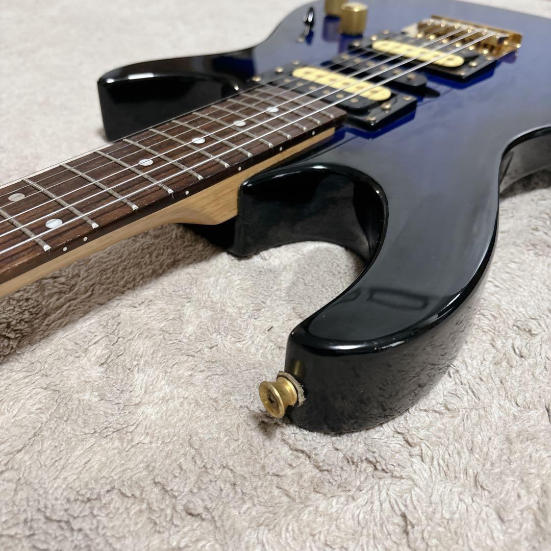 Anboy アンボーイ Fujigen フジゲン エレキギター ディンキー レア