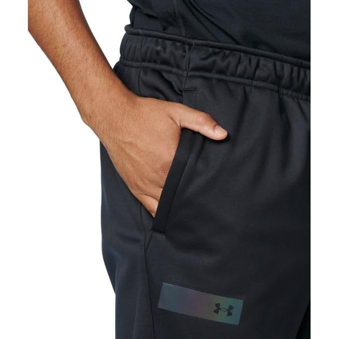 UNDER ARMOUR 2024秋冬限定モデルウインター ニット 3レイヤー