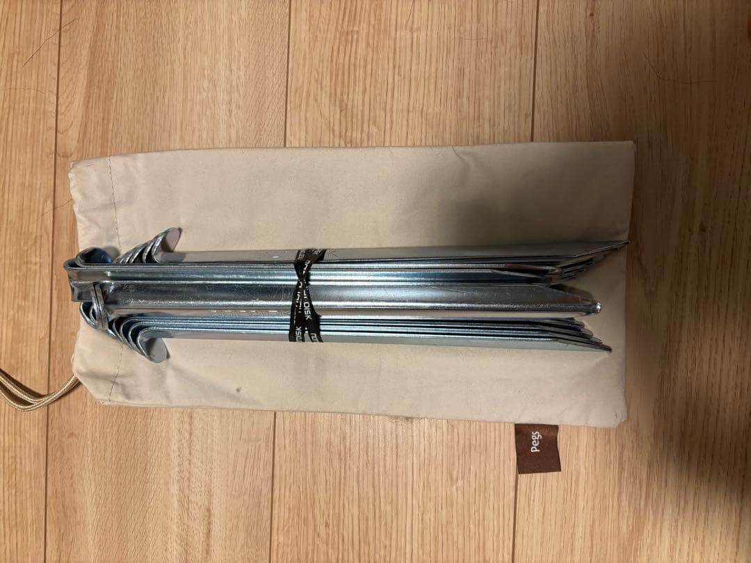 Nordisk ノルディスク Asgard 7.1 アスガルド